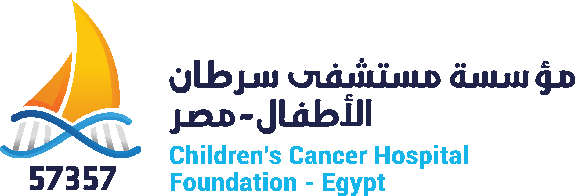 Children's Cancer Hospital Foundation 57357 Egypt